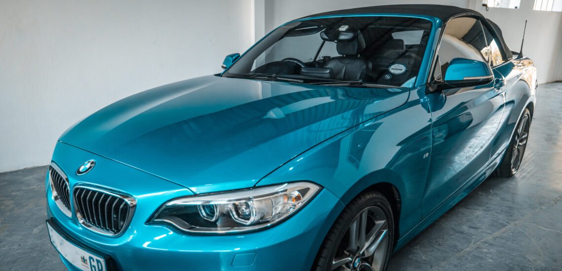 Elevate your ride to showroom perfection and protect its beauty for years to come with our industry-leading detailing and ceramic coating services. Our meticulous attention to detail ensures that your car's exterior shines with a brilliant luster that turns heads on the road.