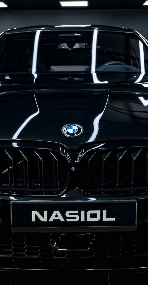 Car Ceramic Coating We apply premium ceramic coatings, enhancing your vehicle's shine and providing long-lasting protection against the elements.