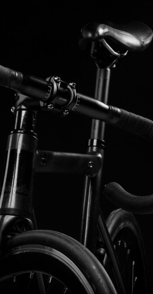 Bicycle Ceramic Coating Extending our expertise to bicycles, we apply premium ceramic coatings for long-lasting shine and protection against the elements.